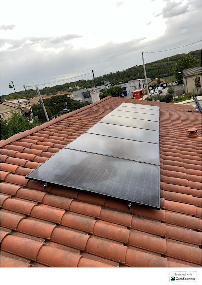 ALN Services - YEP HABITAT, Chauffagiste - Frigoriste à Puylaurens