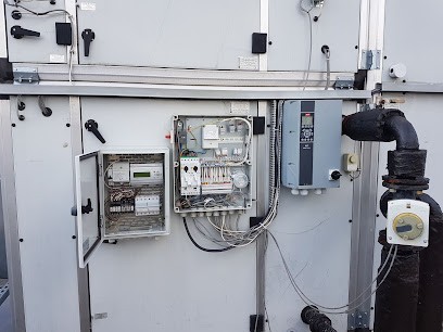 STF CLIM, Chauffagiste - Frigoriste à Lésigny