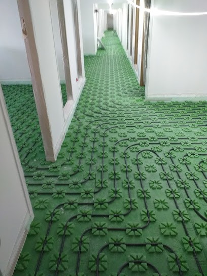 DB Energétique, Chauffagiste - Frigoriste à Houlbec-Cocherel