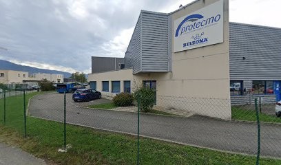 Thermi Chauffe, Chauffagiste - Frigoriste à Crolles