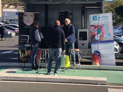 SN MANSUY, Chauffagiste - Frigoriste à Messein