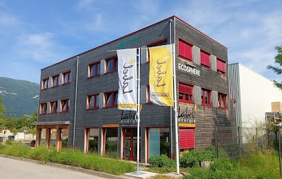 Label Energie & Label Matériaux, Fournisseur d'Equipement de Chauffage et Climatisation à Saint-Baldoph