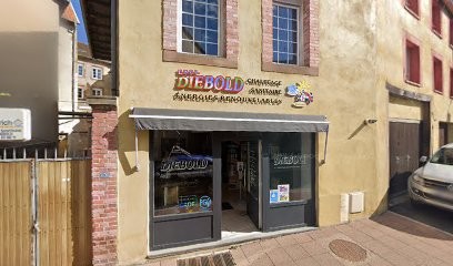 Diebold, Chauffagiste - Frigoriste à Sarrebourg