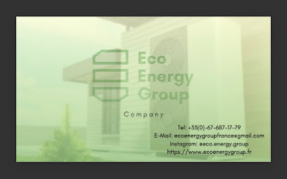 Eco Energy Group Chauffagiste - Frigoriste à Connerré