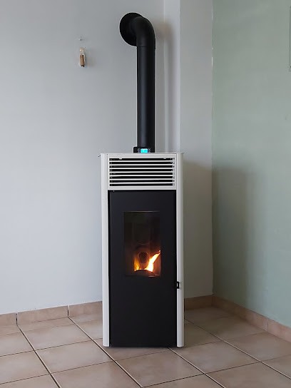 Go Pellet, Chauffagiste - Frigoriste à Lure