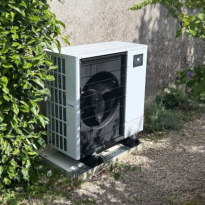 AURA ENERGIE, Fournisseur d'Equipement de Chauffage et Climatisation à Billom