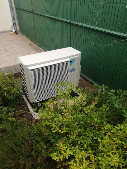 SLH Energie, Chauffagiste - Frigoriste à Orléans