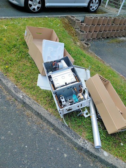 Proxiserve, Chauffagiste - Frigoriste à Saint-Pierre-des-Corps