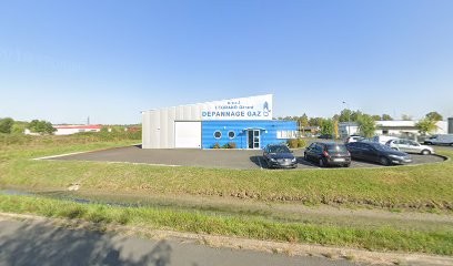 Legrand Gerard Depannage Gaz, Chauffagiste - Frigoriste à Pineuilh