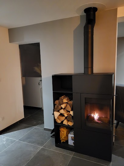 Eric Energy, Fournisseur d'Equipement de Chauffage et Climatisation à Drumettaz-Clarafond