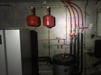 Rollée Claude SAS, Fournisseur d'Equipement de Chauffage et Climatisation à Chaumont