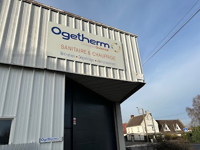 Ogetherm Plomberie / Chauffage, Chauffagiste - Frigoriste à Norrent-Fontes