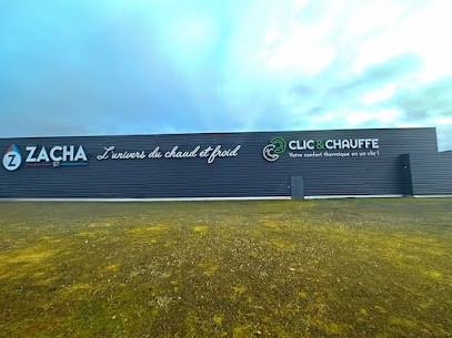 Clic&Chauffe, Chauffagiste - Frigoriste à Guénange