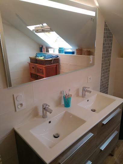 SARL ROBINET ET FILS, Fournisseur d'Equipement de Chauffage et Climatisation à Déols