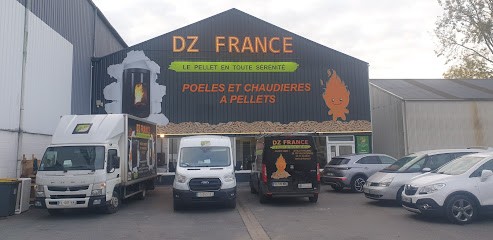 Dz France, Fournisseur d'Equipement de Chauffage et Climatisation à Valenciennes