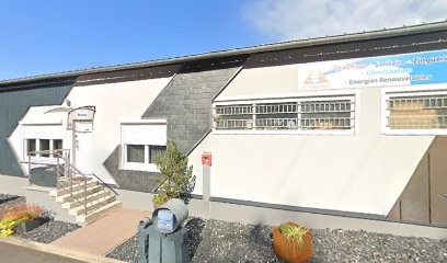 ETS REISER J SAS, Chauffagiste - Frigoriste à Soucht