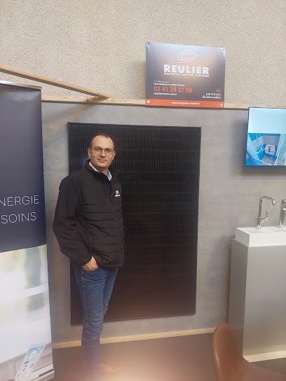 Entreprise Reulier, Chauffagiste - Frigoriste à Ingrandes-Le Fresne sur Loire