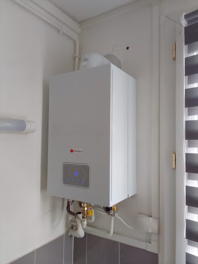 Grac & es, Chauffagiste - Frigoriste à Villejuif