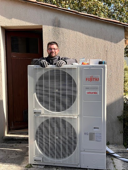 TouPAC-Energie, Chauffagiste - Frigoriste à Saint-Mathurin