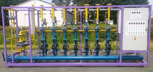 ERFI, Fournisseur d'Equipement de Chauffage et Climatisation à L'Aiguillon-sur-Mer