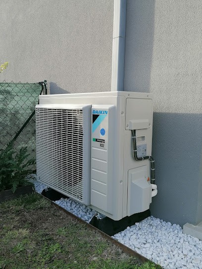 Un deux froid soleil, Chauffagiste - Frigoriste à Riedisheim