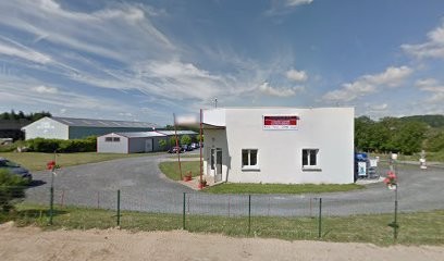 SAS CORDESSE, Chauffagiste - Frigoriste à Neuvéglise-sur-Truyère