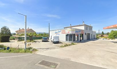 Maintenance Chaleur et Froid, Chauffagiste - Frigoriste à Loriol-sur-Drôme