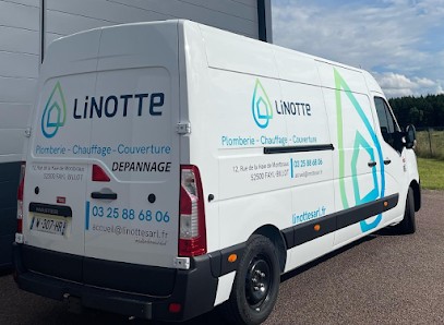 Sarl Linotte Alain, Chauffagiste - Frigoriste à Fayl-Billot