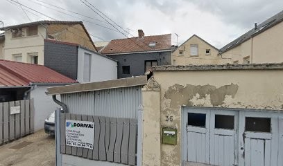 Dorival & Cie, Chauffagiste - Frigoriste à Oissel