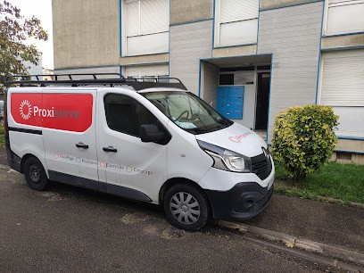 Proxiserve, Chauffagiste - Frigoriste à La Rivière-de-Corps