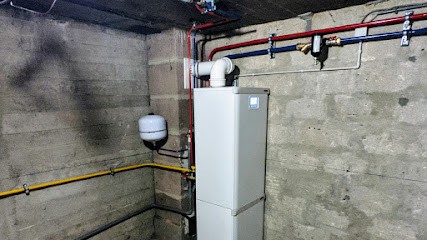 Macairet-chauffage | Installateur Pompe à Chaleur | Chaudière | Climatisation, Chauffagiste - Frigoriste au Vésinet