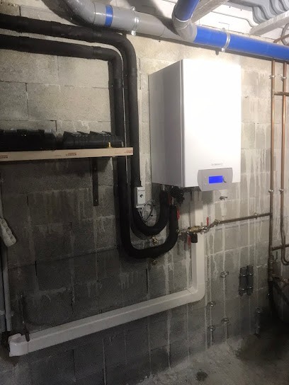 Limouzin Chauffage, Chauffagiste - Frigoriste à Payzac