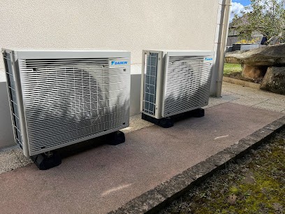 Hello Clim - Pompe à Chaleur 91, Fournisseur d'Equipement de Chauffage et Climatisation à Villeneuve-sur-Auvers