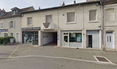 Froidivers Services, Chauffagiste - Frigoriste à Dole