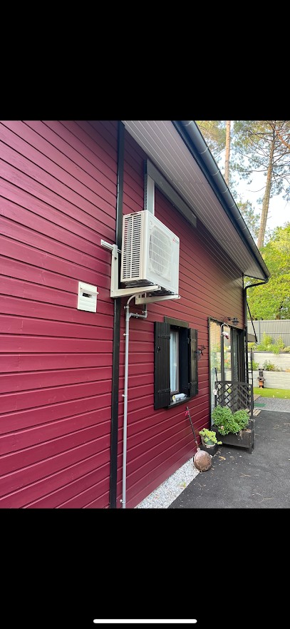2C-2S Chauffage Climatisation Plomberie et Soudure, Chauffagiste - Frigoriste au Teich