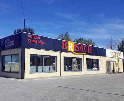 BRISACH - AVIGNON, Fournisseur d'Equipement de Chauffage et Climatisation à Entraigues-sur-la-Sorgue