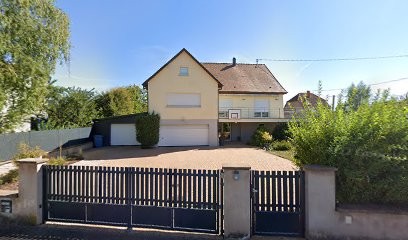 Sas Gillmann, Chauffagiste - Frigoriste à Ernolsheim-Bruche