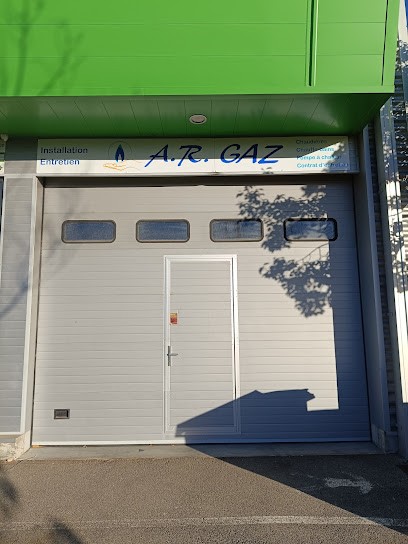 ARGAZ, Chauffagiste - Frigoriste à Roquebrune-sur-Argens