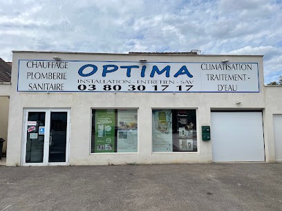 OPTIMA, Chauffagiste - Frigoriste à Velars-sur-Ouche