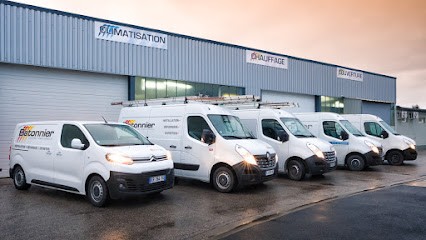 Batonnier chauffage, Chauffagiste - Frigoriste à Vitry-le-François