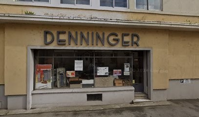 Denninger, Fournisseur d'Equipement de Chauffage et Climatisation à Golbey