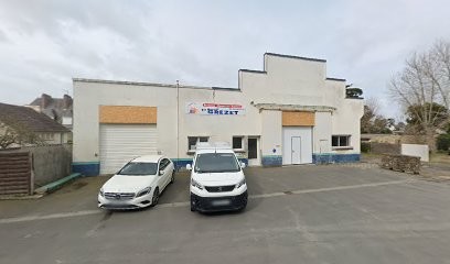 Ets Maurice Grezet, Chauffagiste - Frigoriste à Saint-Pair-sur-Mer