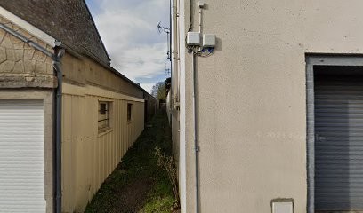 ID ENERGIES, Chauffagiste - Frigoriste à Périers