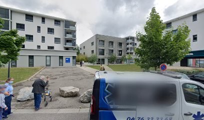 Depan'granules, Chauffagiste - Frigoriste à Voiron