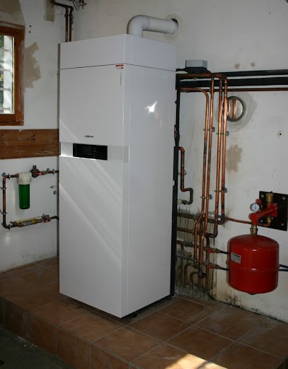 PIBI, Chauffagiste - Frigoriste à Grésy-sur-Aix