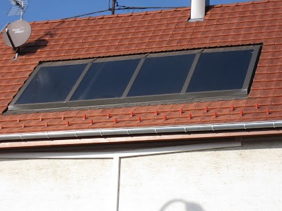 Jeanroy Alain, Chauffagiste - Frigoriste à Ribeauvillé