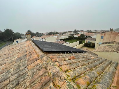 A.C.E ENERGIES, Chauffagiste - Frigoriste à Saujon