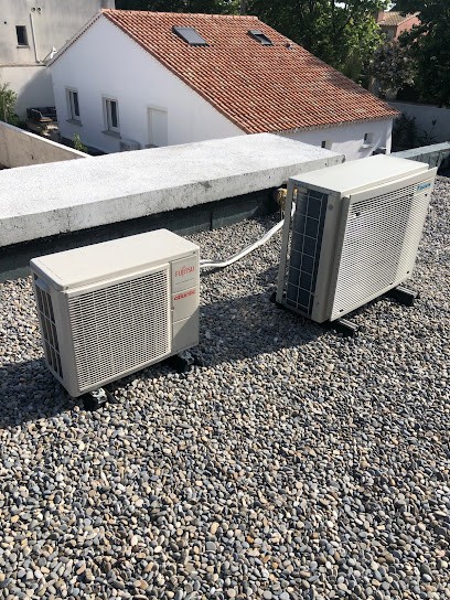 Saura Arnaud Climatisation, Chauffagiste - Frigoriste à La Londe-les-Maures