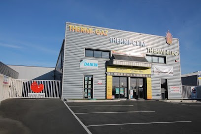 Thermi-Gaz, Chauffagiste - Frigoriste à Vaux-sur-Mer