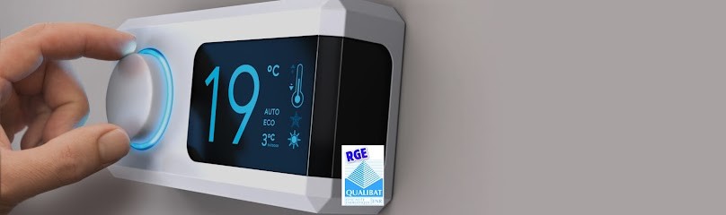 Sarl Pouzeaud, Chauffagiste - Frigoriste à Saint-Vaury